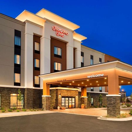 Hampton Inn By Hilton Kennewick At Southridge Buitenkant foto