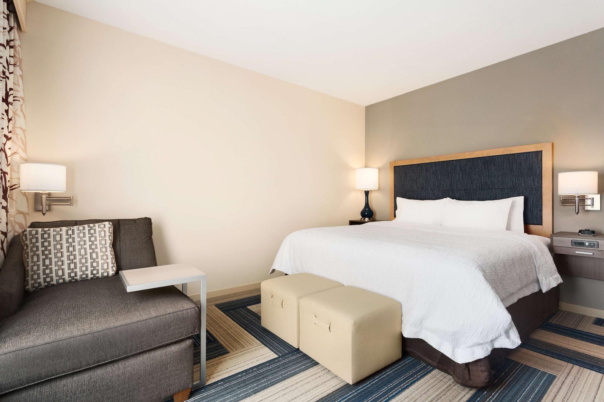 Hampton Inn By Hilton Kennewick At Southridge Buitenkant foto