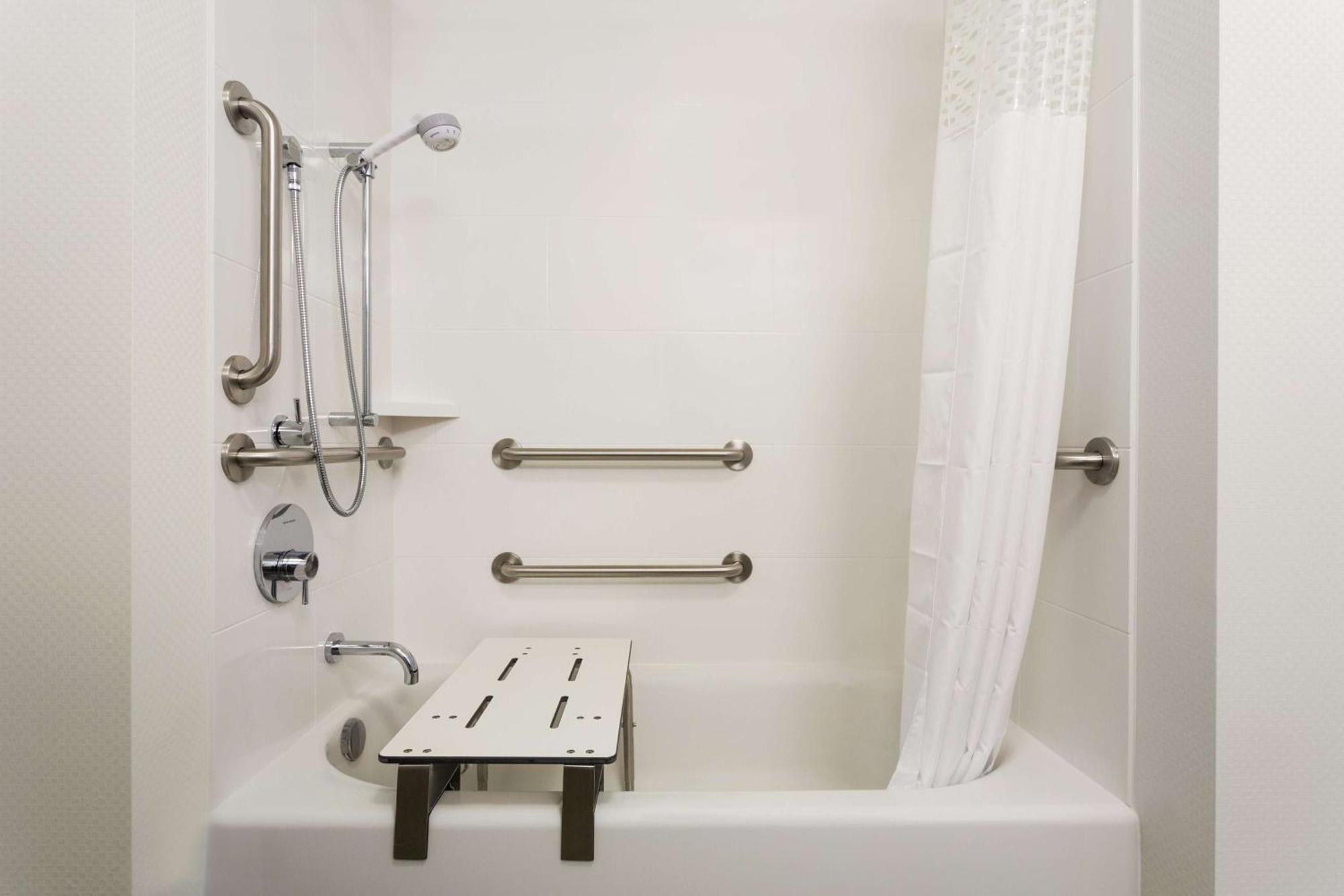 Hampton Inn By Hilton Kennewick At Southridge Buitenkant foto