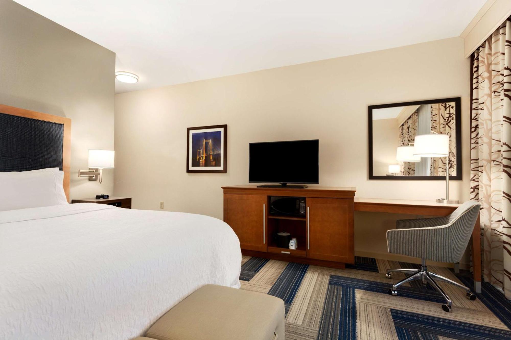 Hampton Inn By Hilton Kennewick At Southridge Buitenkant foto