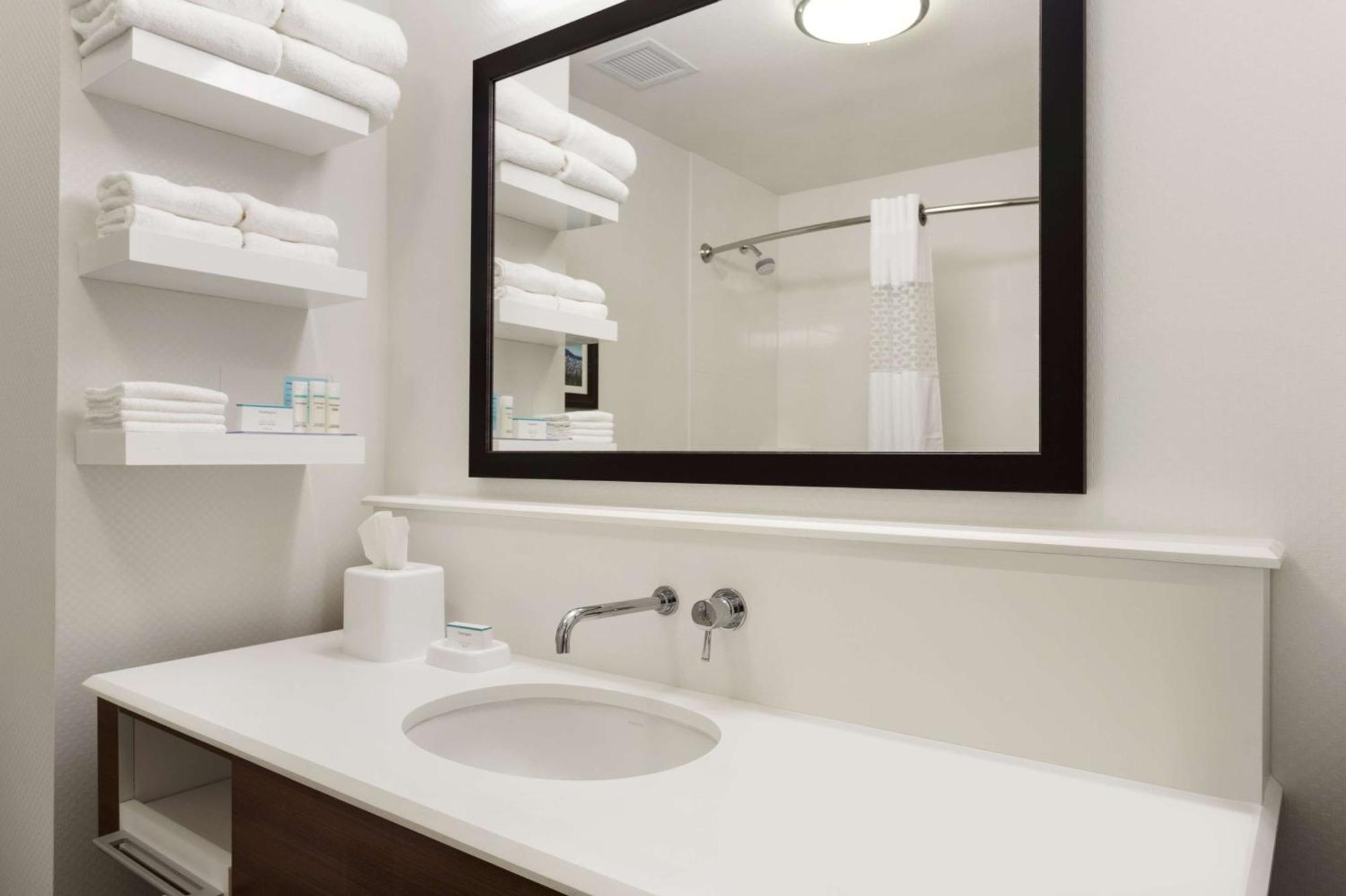 Hampton Inn By Hilton Kennewick At Southridge Buitenkant foto