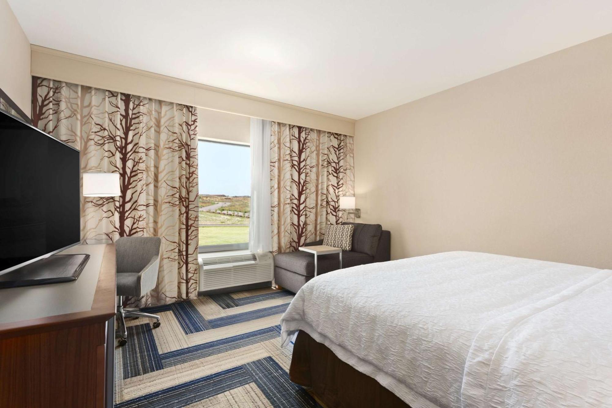 Hampton Inn By Hilton Kennewick At Southridge Buitenkant foto