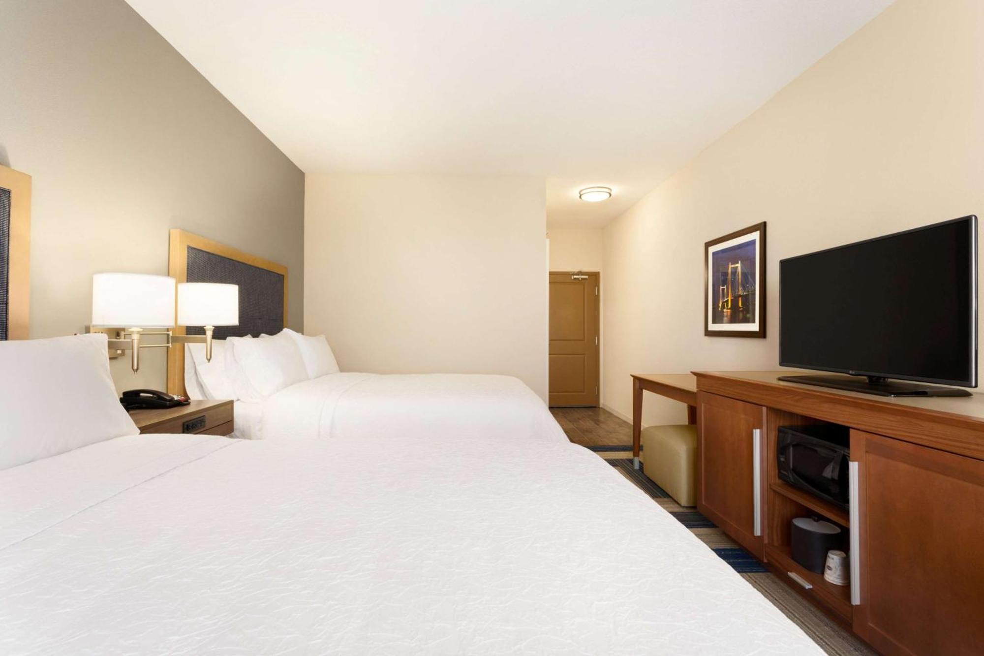 Hampton Inn By Hilton Kennewick At Southridge Buitenkant foto