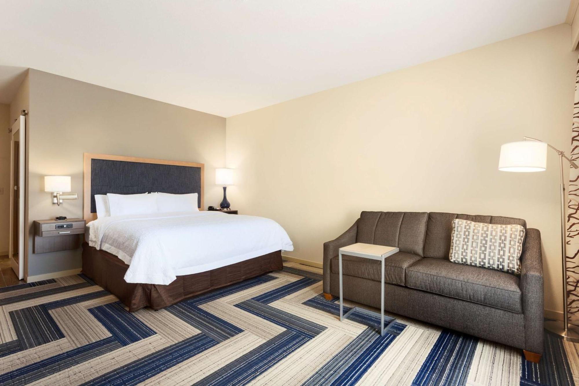 Hampton Inn By Hilton Kennewick At Southridge Buitenkant foto