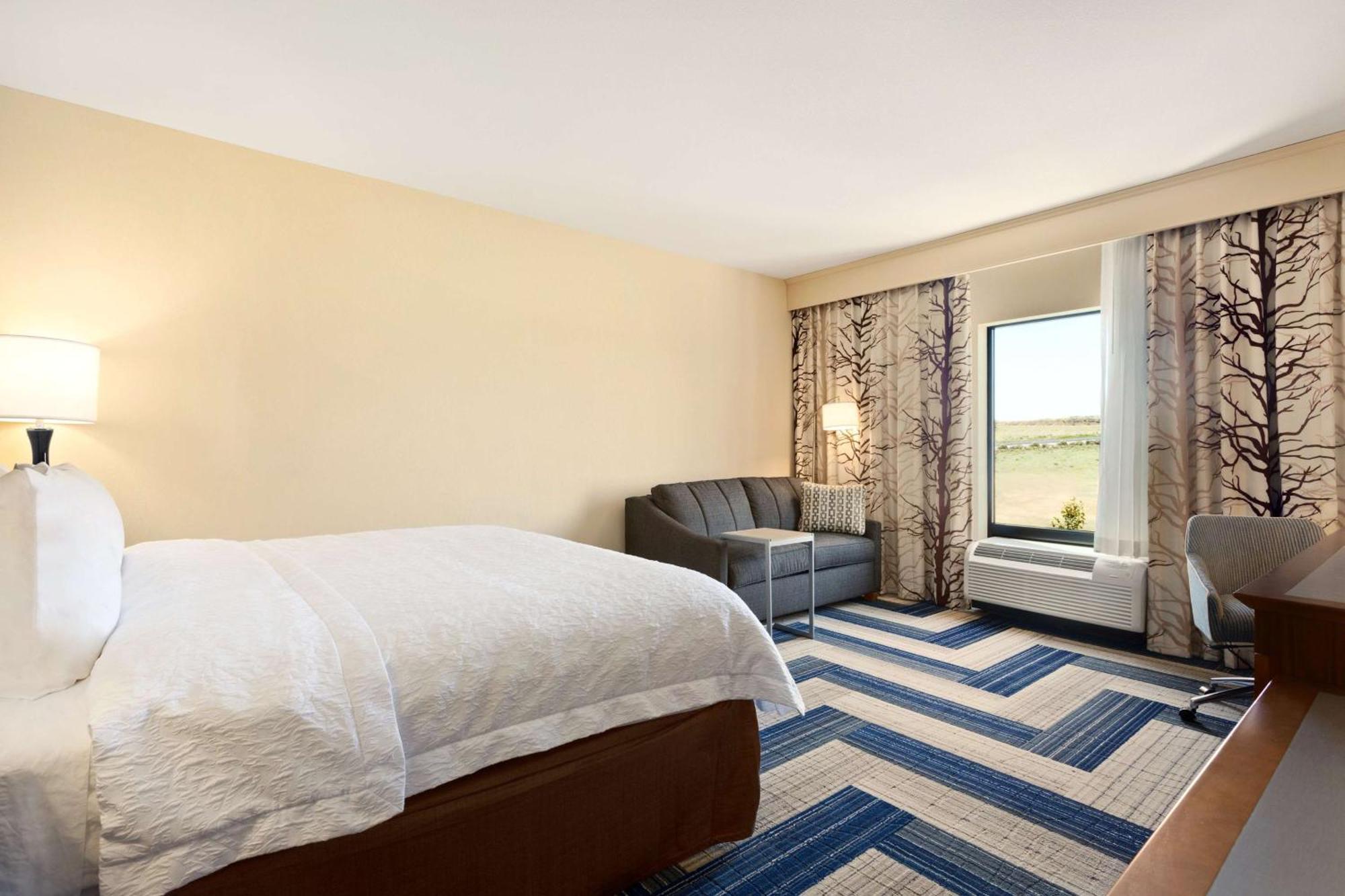 Hampton Inn By Hilton Kennewick At Southridge Buitenkant foto