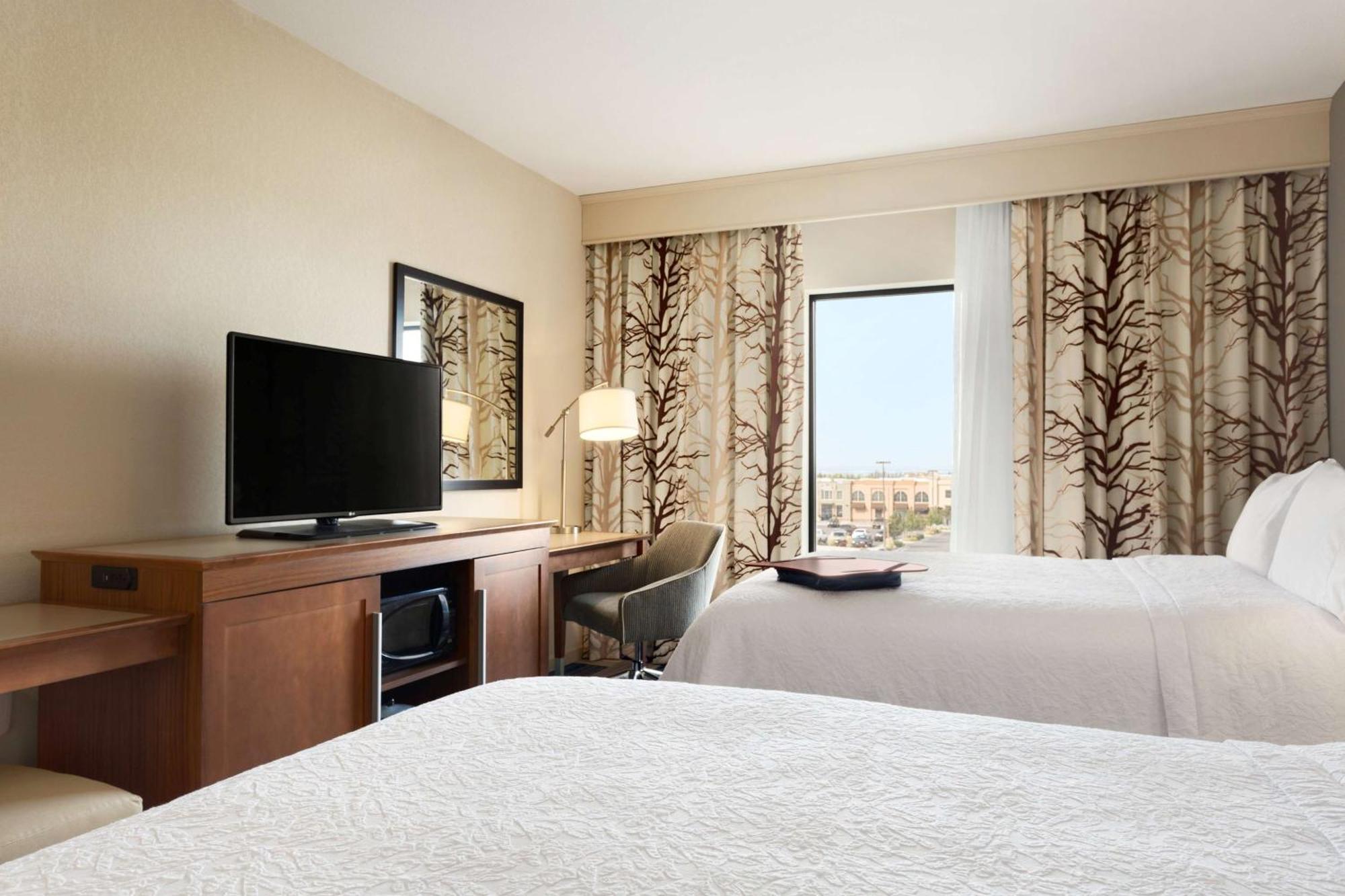 Hampton Inn By Hilton Kennewick At Southridge Buitenkant foto