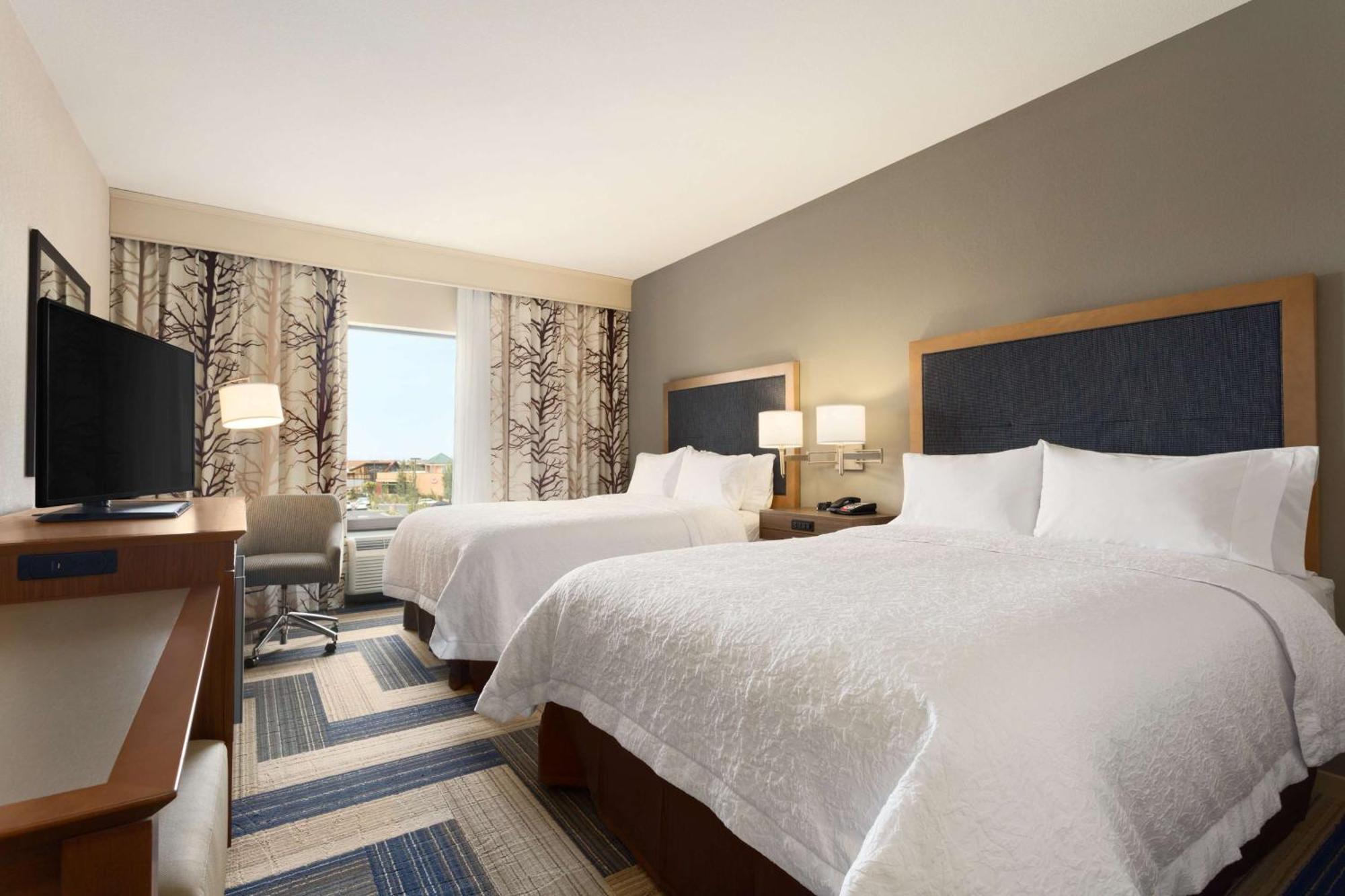 Hampton Inn By Hilton Kennewick At Southridge Buitenkant foto
