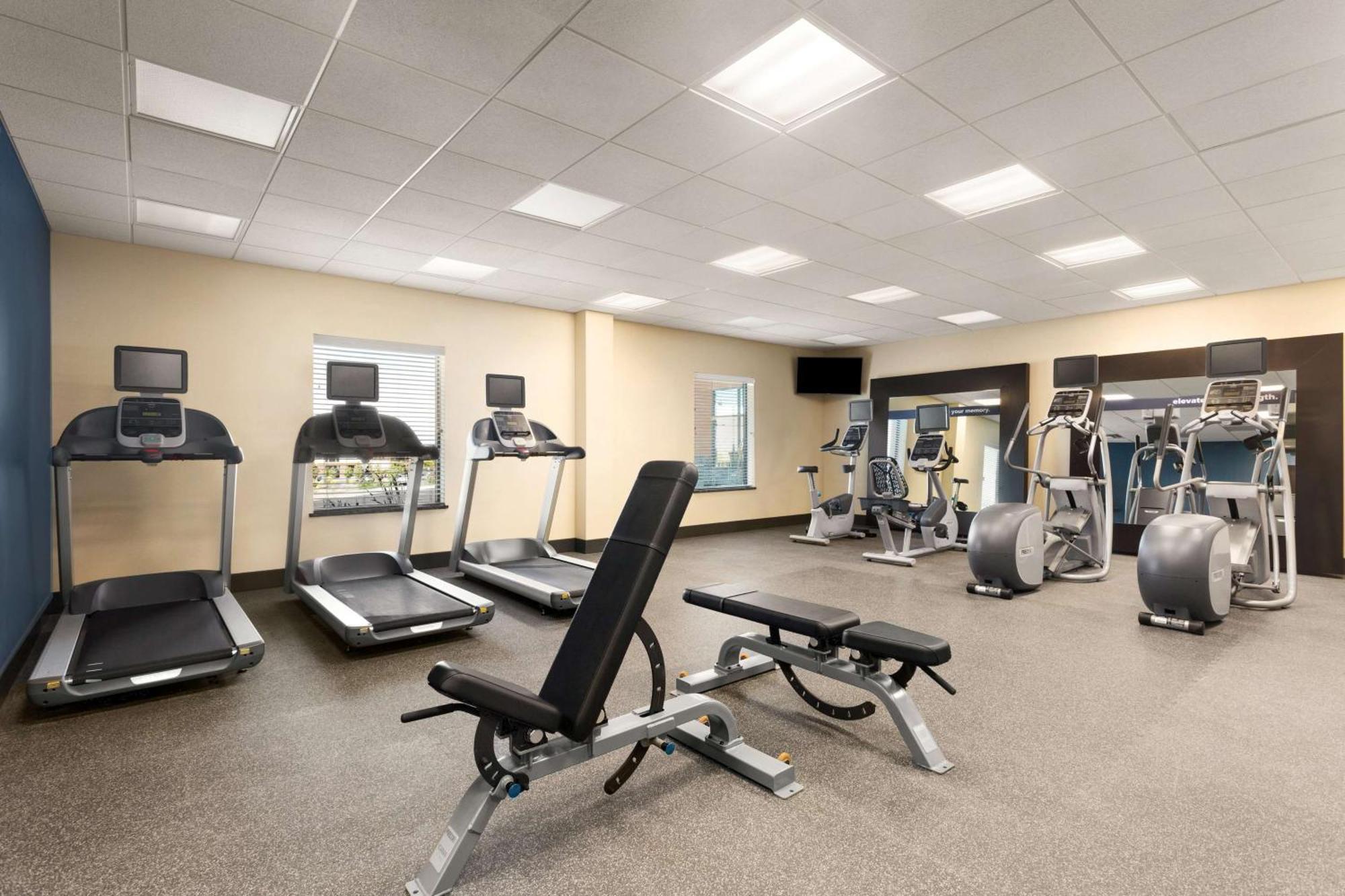 Hampton Inn By Hilton Kennewick At Southridge Buitenkant foto