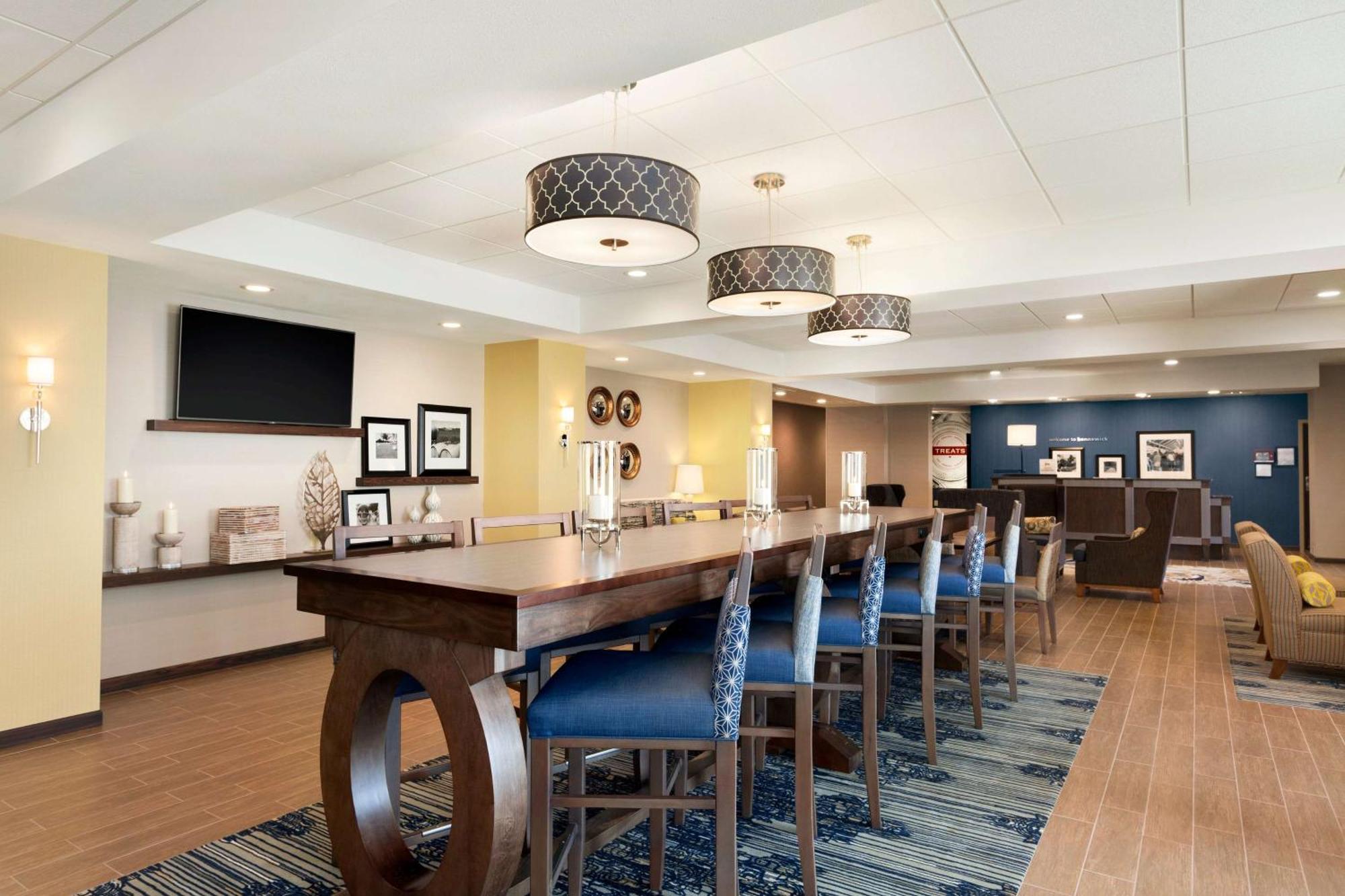 Hampton Inn By Hilton Kennewick At Southridge Buitenkant foto