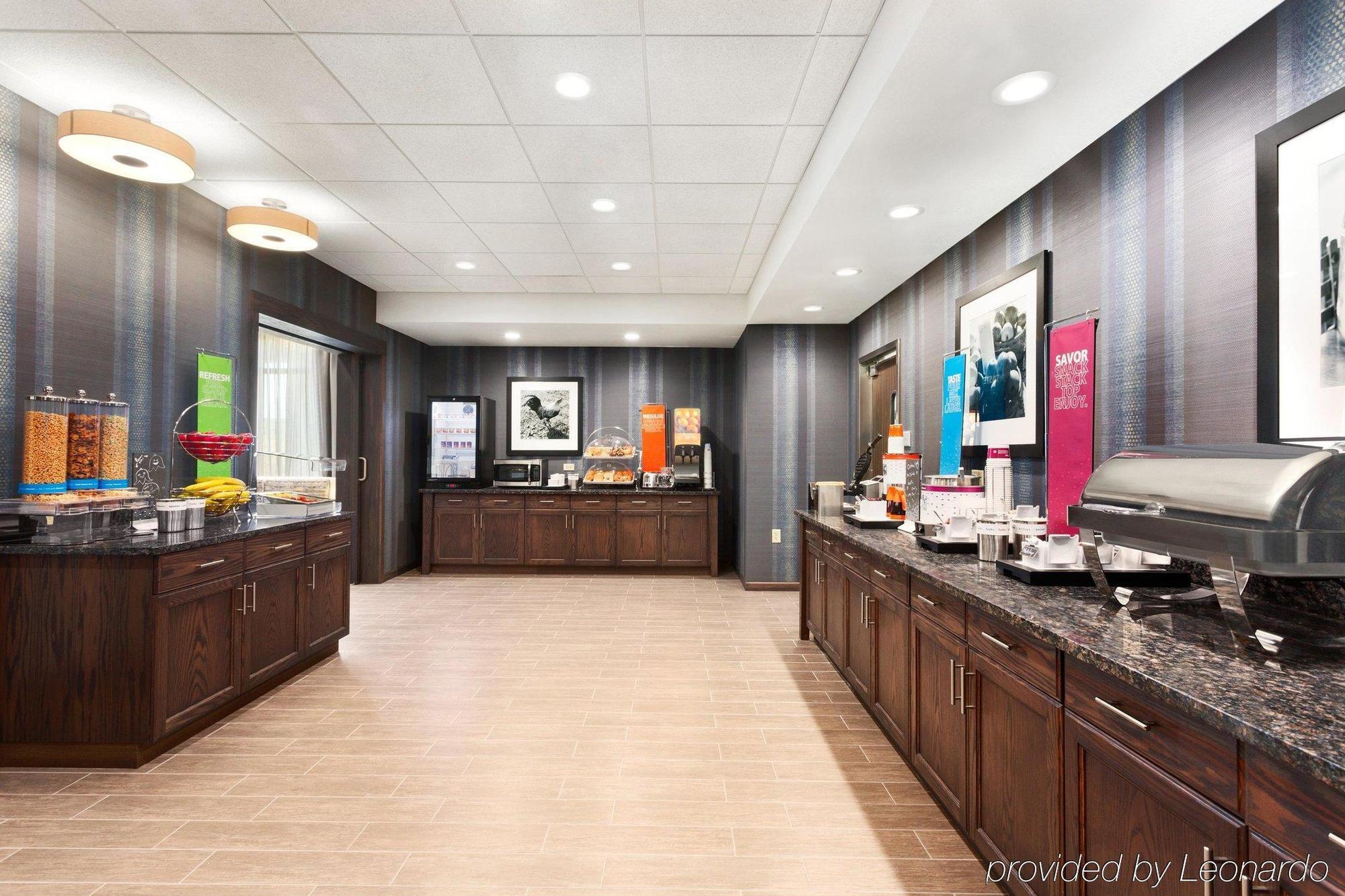 Hampton Inn By Hilton Kennewick At Southridge Buitenkant foto